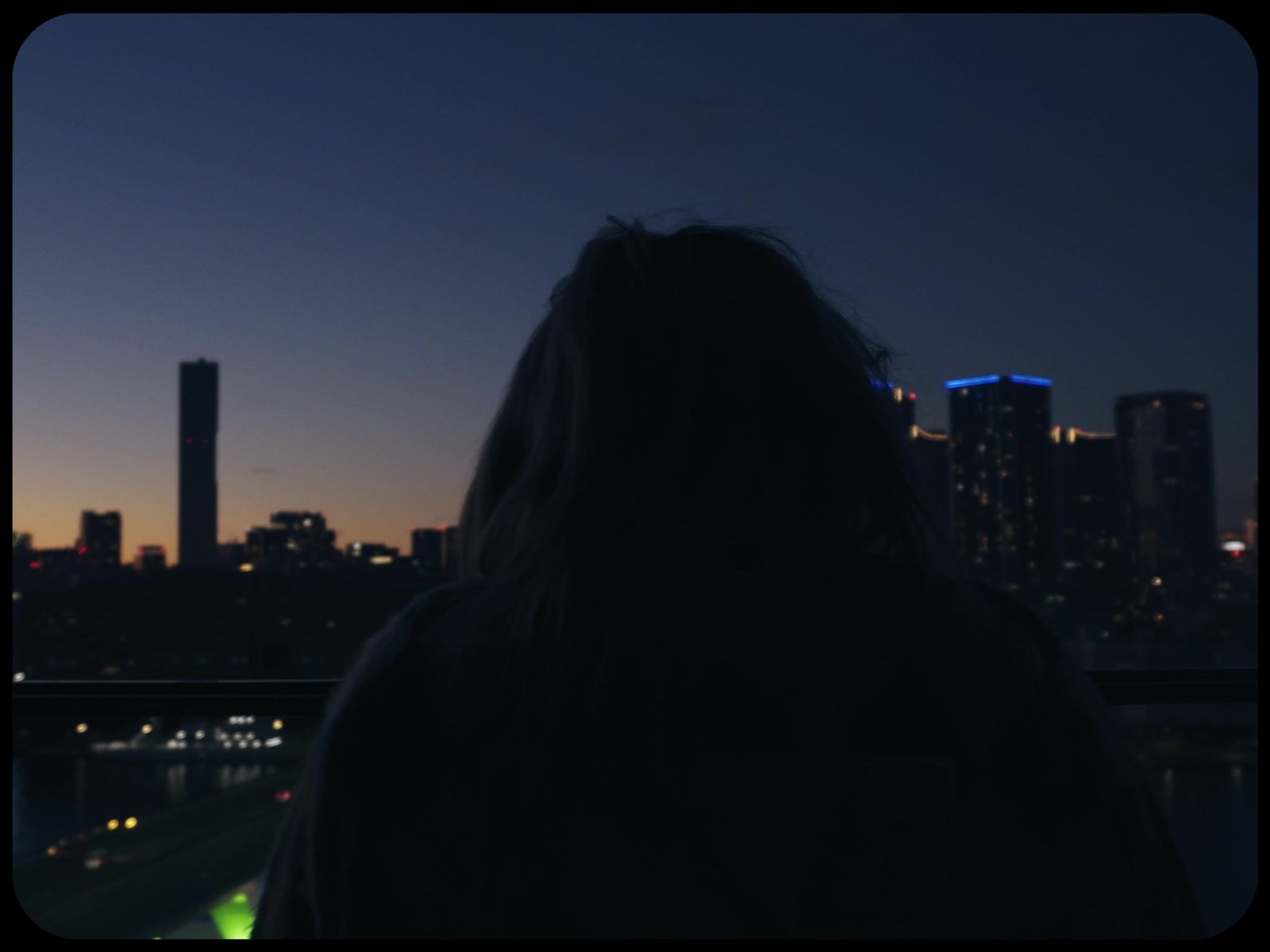 Good Night Tokyo. Forever. project asset 5